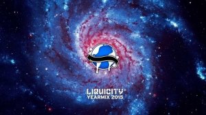 Liquicity Yearmix 2015 (Mixed by Maduk)