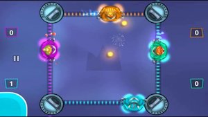 Stickman Party Gameplay 1 2 3 4 Player Funny MINIGAMES Mobile NEW UPDATE Android ios Best Games 😝😝😝