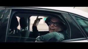 Тимати. В клубе