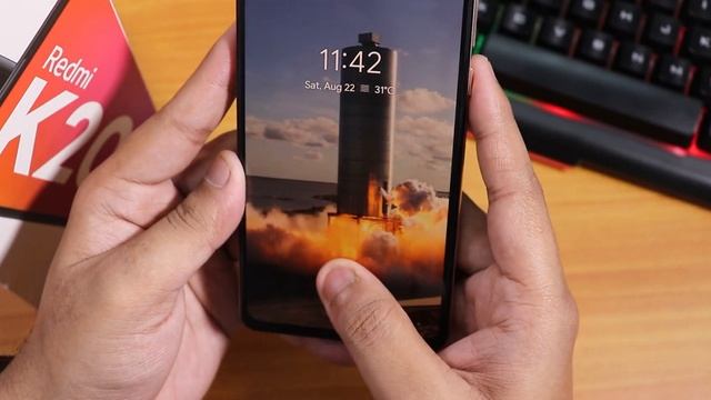 PixelExtended Official On Redmi K20 Pro || Knife On Butter🔪🧀 смотреть онлайн