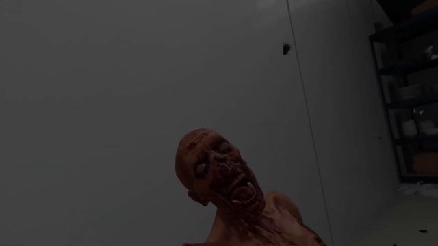 Как Oculus Quest 2 переносит вас в мир ужасов виртуальной реальности #oculus смотреть онлайн