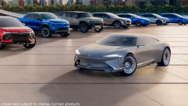 the 2025 camaro ev смотреть онлайн