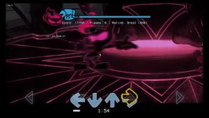 indie cross fnf android optimized apk📩 injoy