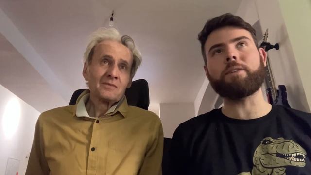 DS4 David & Jack in Vienna #2 - Let it Rock смотреть онлайн