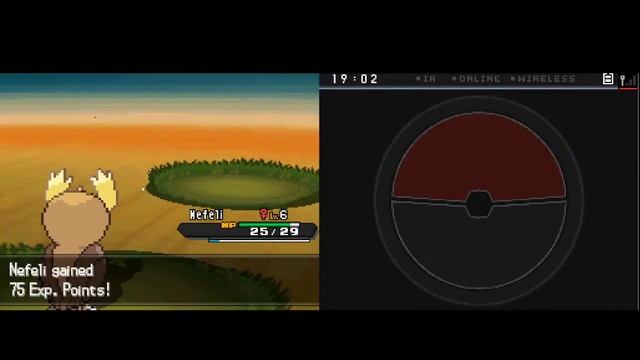 POKEMON BLAZE BLACK 2 REDUX EGGLOCKE смотреть онлайн