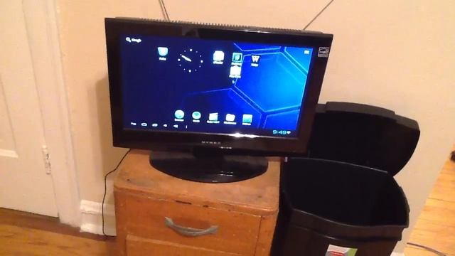 MK802 review, part 1: Setup and practicality смотреть онлайн