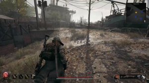 REMNANT 2 - СЕКРЕТНОЕ ОРУЖИЕ в начале игры