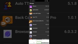 How to use APK installer