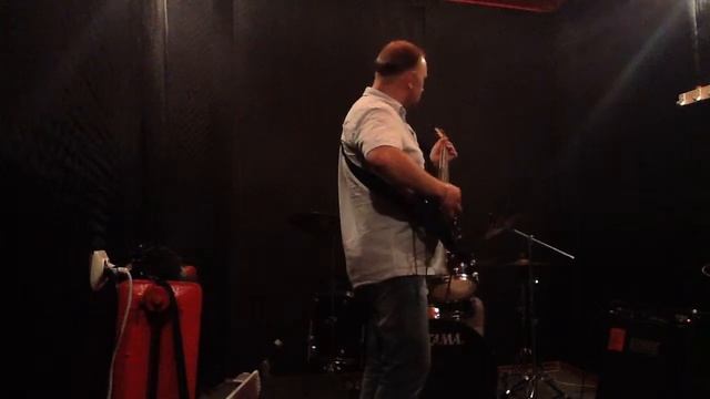 Эшафот - Инструментал смотреть онлайн