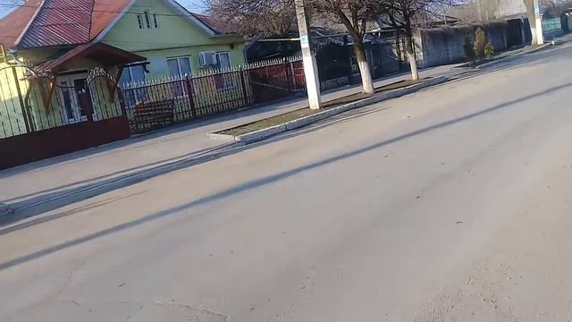 Флорешты, ул. Василе Лупу