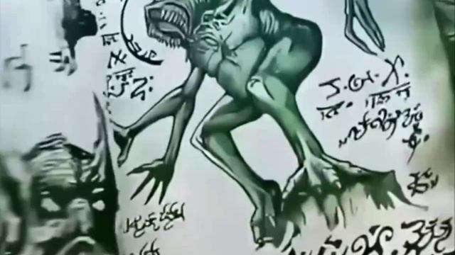 В районе гор Тибета выкопали книгу, подтверждающую теорию о том, что в давние времена на нашей земле