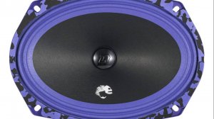 Dl AUDIO Piranha 69 V.2 обзор и прослушивание.