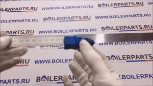 Кран подпитки для котлов Bosch, Buderus 87186445920