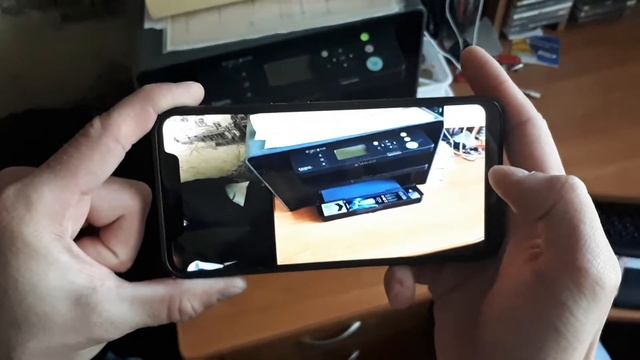 Remote AR . Дополненная реальность  удаленно поддерживать обслуживание.