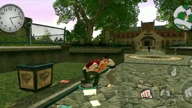 Bully AE Johnny Beta Fight Style + Humilination смотреть онлайн