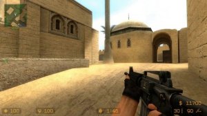 Evolution of the M4A1 in Counter Strike 1999 - 2019