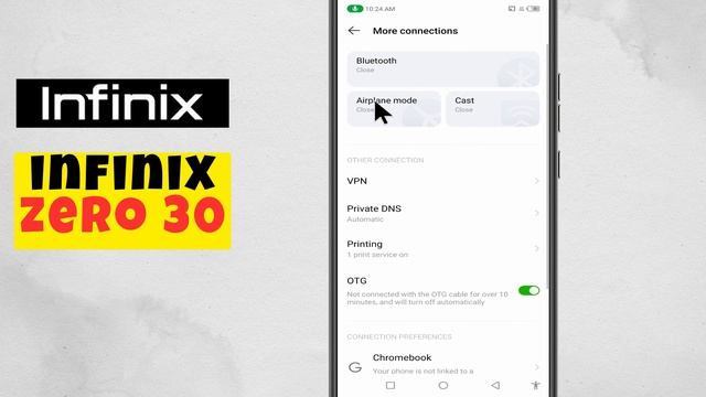 OTG Not Working Infinix Zero 30 || How To Solve OTG Issues || OTG Problems Solved