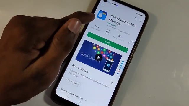 Easy Access"Data folder"android 11. Easy copy paste😎. How to access data folder in android 11 updat