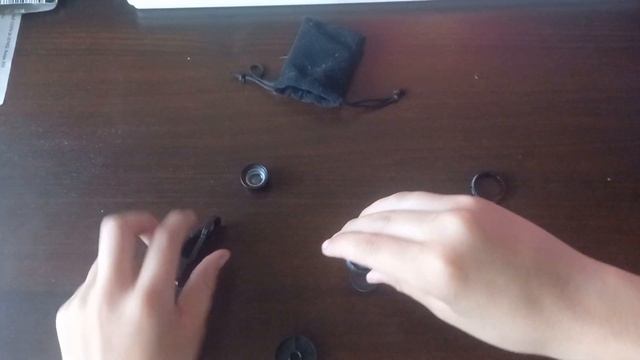 распаковка микроскопа для видео на ютуб или в тикток смотреть онлайн