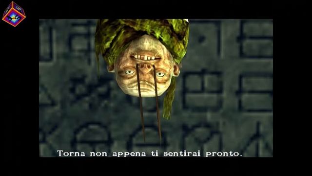 PC Windows gameplay 🔵 Onimusha 3 Demon Siege - Part 4 🔴 смотреть онлайн