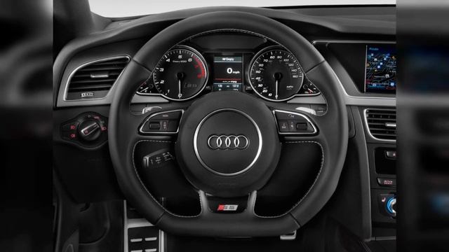2015 Audi A5 | FULL TOUR | Interior and Exterior смотреть онлайн