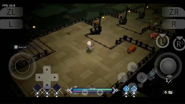 Yuzu Android Update 129 Game Test  Settings  Drivers