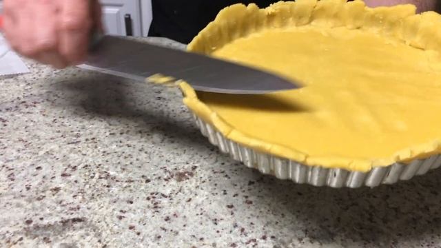 Crumb-Topped Apple Pie! смотреть онлайн