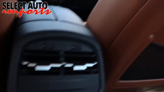 #20749, 2017 Maserati Ghibli S Q4, Gray, Select Auto Imports in Alexandria, VA смотреть онлайн