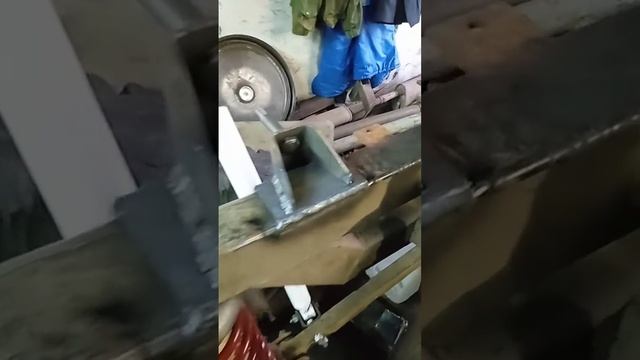 переднии амортизаторы, завершили. смотреть онлайн