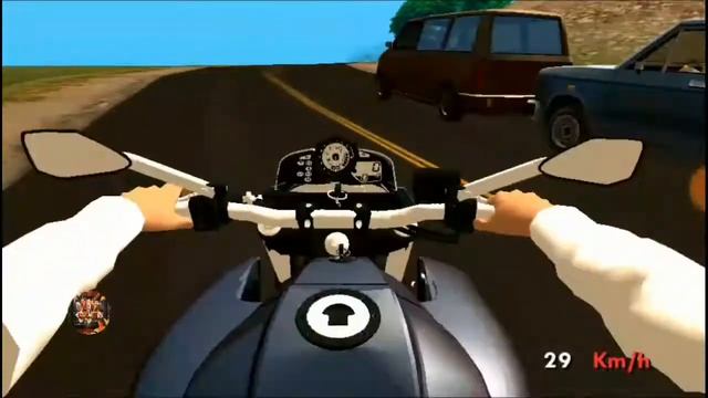 B-KING TOP  VARIAS CORES   - GTA SA ANDROID MODS