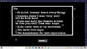 How to download granny chapter----2 in pc for free