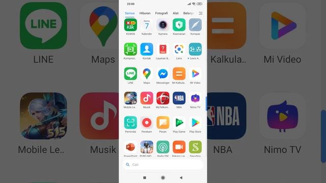 TUTORIAL MENGHAPUS HISTORI DI APLIKASI VIU смотреть онлайн