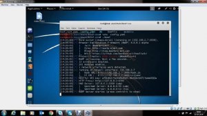 Backdoor Android Devices using msfvenom and metasploit | Hacking Tutorial-2