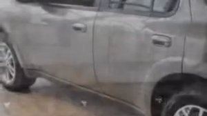 SOLD - 2008 Saab 9-7X Saab of Troy Troy, MI 48084