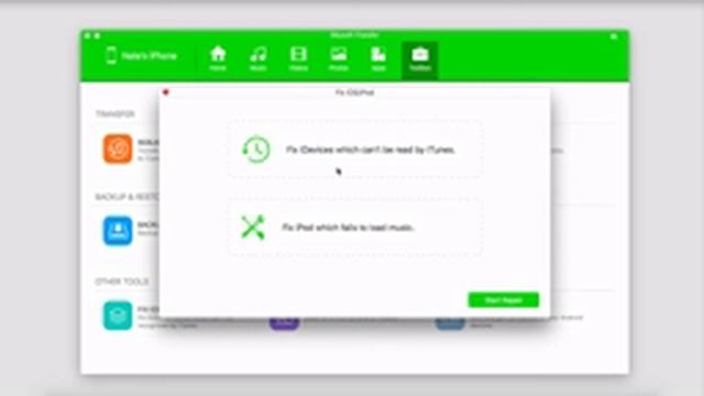 How to Fix iPhone/iPod Can't Connect to iTunes? [Solved 2017] смотреть онлайн