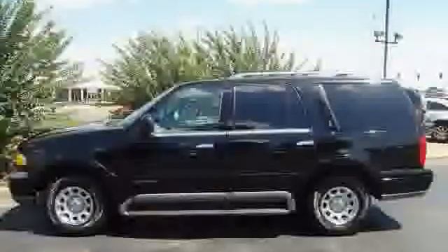 used LINCOLN Navigator TN Tennessee 1998 located in Bartlett at Wynn Infiniti смотреть онлайн