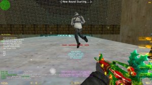 Counter Strike Zombie Escape Mod Map ze_coffeelobby_secret_room_v2 On Lost Souls