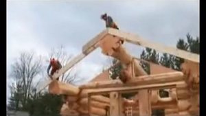 Охота в Новом Свете. Все серии. CANADA IN THE ROUGH