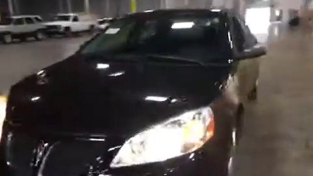 BMAK Auctions Pontiac 2007 G6 Value Leader смотреть онлайн