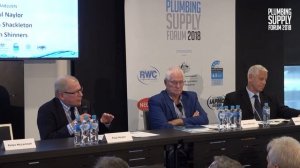 Plumbing Supply Forum 2018 - Skills Training Session