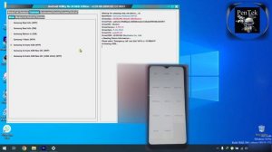2024 Samsung New Frp Tool | Android Utility V124 New Security Update | Android 13 Frp Bypass Samsun