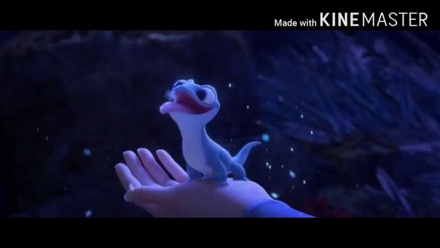 Эльза и Джек Магия смотреть онлайн