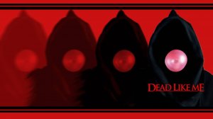 Сериал Мертвые как я – 2 сезон 7 серия / Dead Like Me