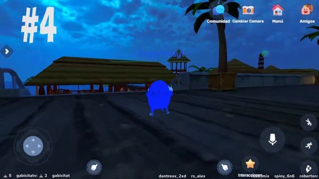 Top 10 Skins Virtual Droid 2   Uganda Knuckles  Vrm VrChat Android 2022