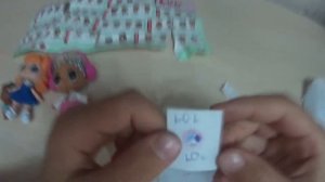 | РАСПАКОВКА БУМАЖНОГО ШАРИКА LOL 2 СЕРИИ ( ОРИГИНАЛ )  | Lil Sisters |