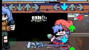 fnf soft miku vs soft Alif (bf) MOD ANDROID