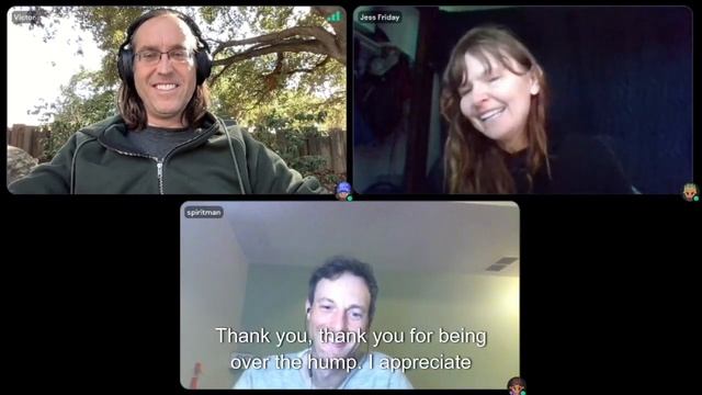 Vibing with Mark McCormack and Jess Friday смотреть онлайн