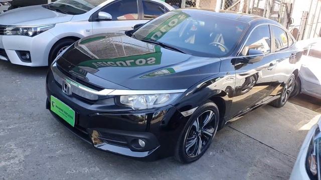 Um dia qualquer na Wandré Veículos