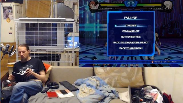 Бурма читает поэзию - Евгений Головин - Гамбург смотреть онлайн