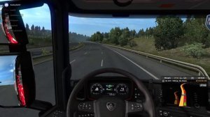 Воскресный ETS2[#26]